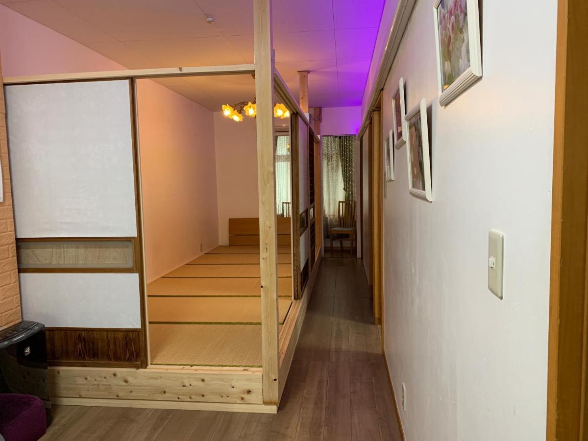 Yokohamakannai Housebar Йокогама Экстерьер фото