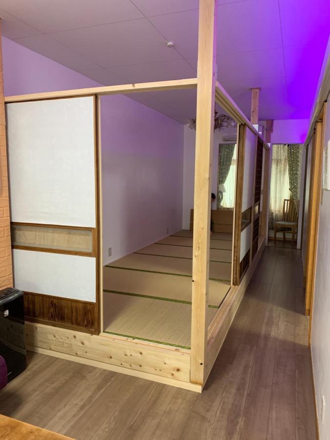 Yokohamakannai Housebar Йокогама Экстерьер фото