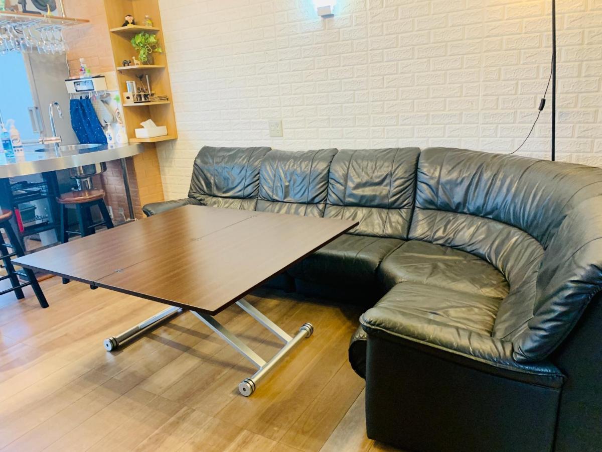 Yokohamakannai Housebar Йокогама Экстерьер фото