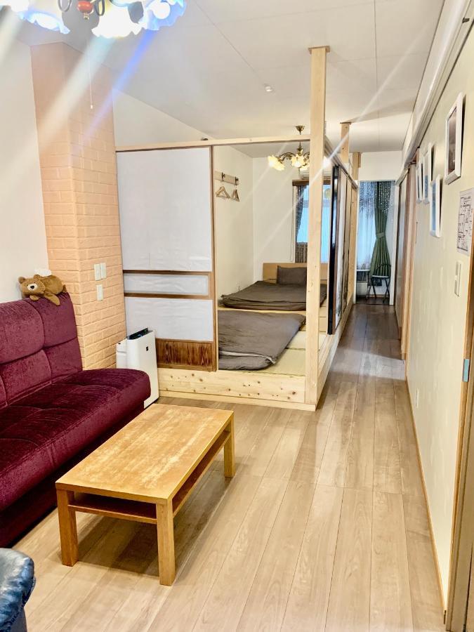 Yokohamakannai Housebar Йокогама Экстерьер фото
