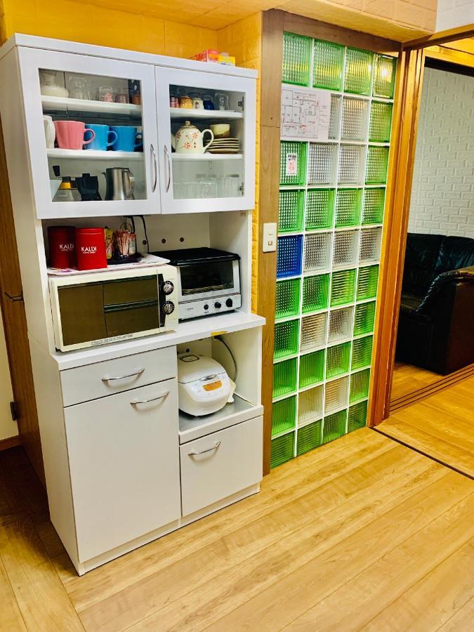 Yokohamakannai Housebar Йокогама Экстерьер фото