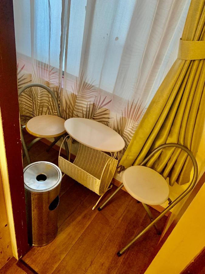 Yokohamakannai Housebar Йокогама Экстерьер фото