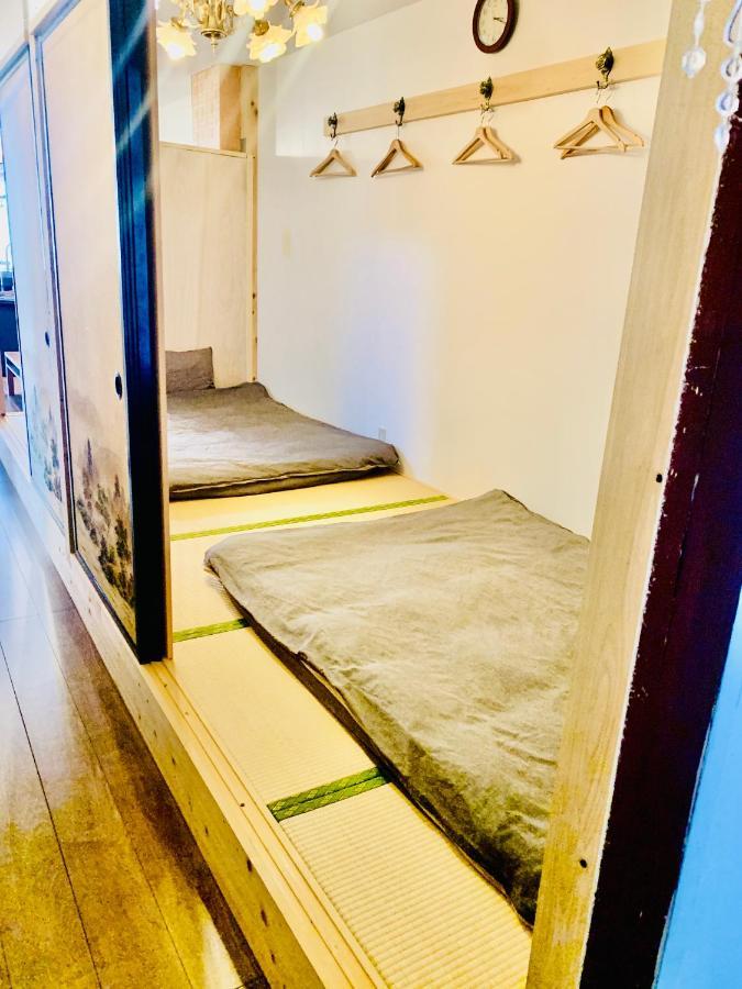 Yokohamakannai Housebar Йокогама Экстерьер фото