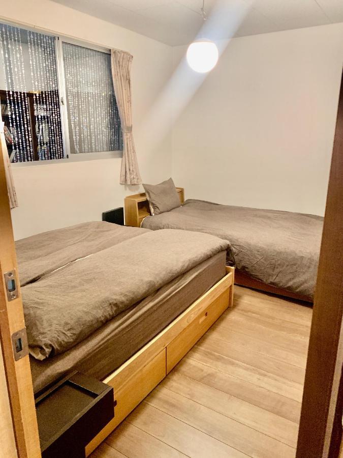 Yokohamakannai Housebar Йокогама Экстерьер фото