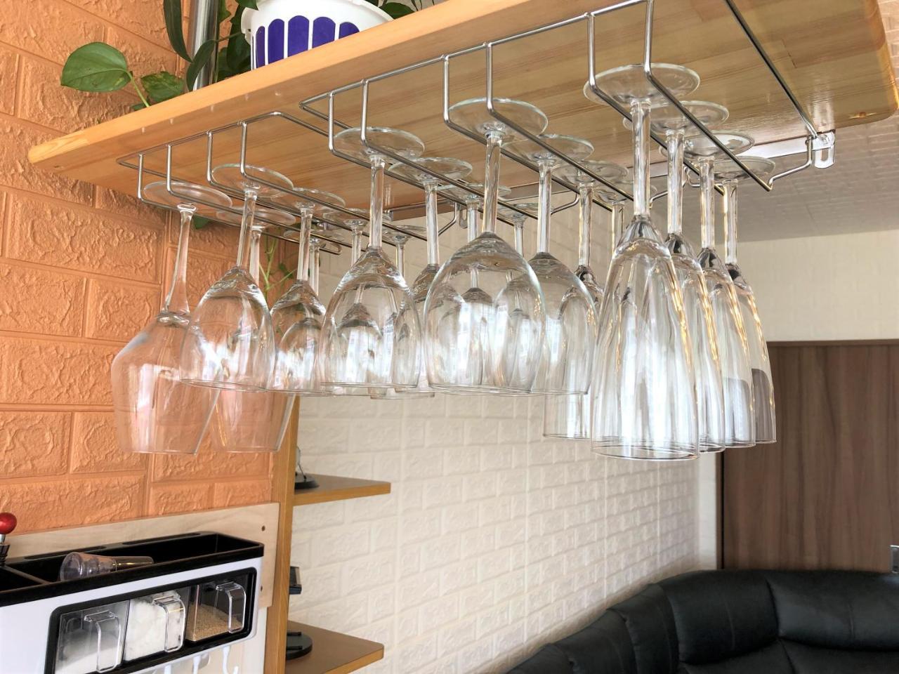 Yokohamakannai Housebar Йокогама Экстерьер фото